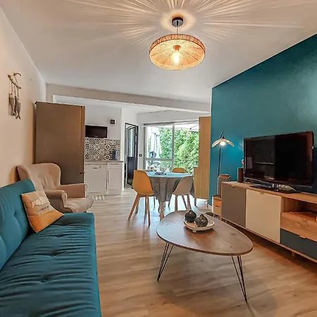 Proche Apartment Royan