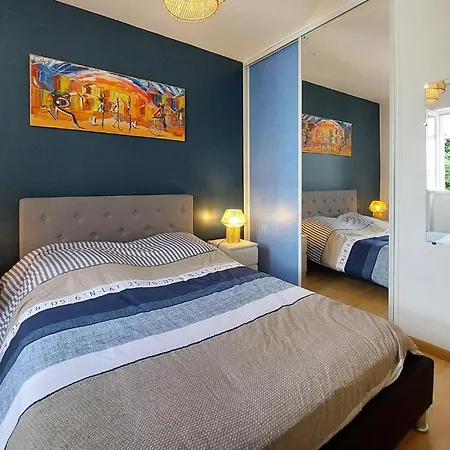 Apartment Proche Royan