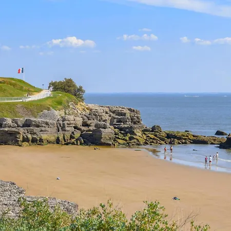 Apartment Proche Royan