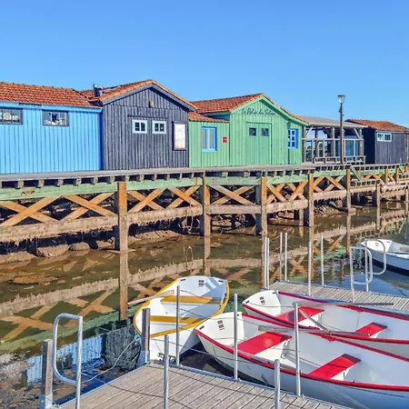 Proche Apartment Royan